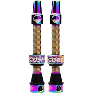 Cushcore Soupapes Presta Tubeless pas cher