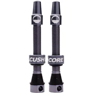 CUSHCORE 850048765078 Ensemble de valves mixtes en titane Taille unique pas cher