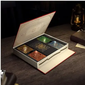 Theory11 Jeu De Cartes Harry Potter pas cher