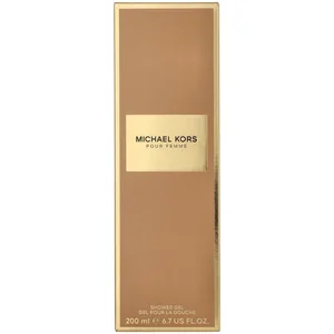 Michael Kors, Gel douche, Pour Femme (200 ml) pas cher