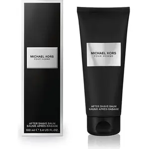 Michael Kors, Après-rasage, Pour Homme (Baume après-rasage, 100 ml) pas cher