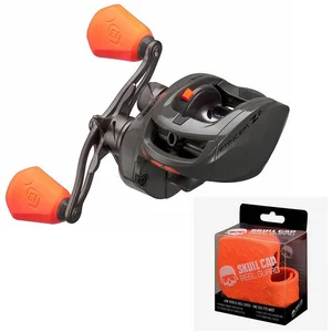 13 Fishing Moulinet Baitcasting Concept Z Slide Skull CapVendu parwaveinn