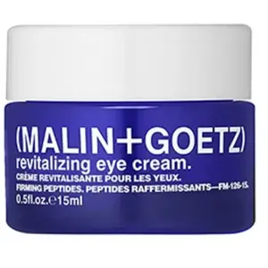 Malin + Goetz Revitalizing Eye Cream - 15 ml pas cher
