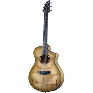Breedlove Breedlove Eco Collection Pursuit Exotic S Concert Sweetgrass...