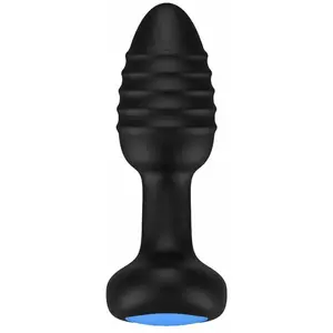 Kiiroo Ohmibod - Lumen Vibrerende Anaalplug App ControlledVendu parbol