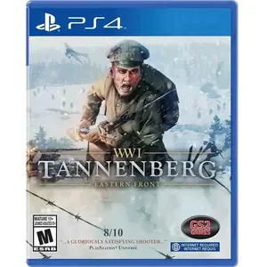 Nintendo Wwi: Tannenberg-Eastern Front pas cher