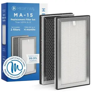 Medify Air Filtre Remplacement HEPA H13 pas cher