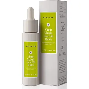 Naturium Virgin Marula Face Oil - Gezichtsolie - Hydraterende olie - Egale huid - 30ml pas cher
