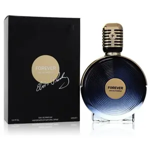 Damesparfum Bellevue EDP Elvis Presley Forever 100 ml pas cher
