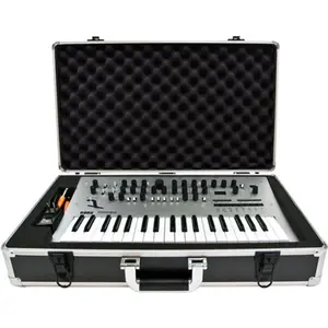 Analog Cases UNISON for Korg Minilogue/Minilogue XD valise 60x36x14 cm pas cher
