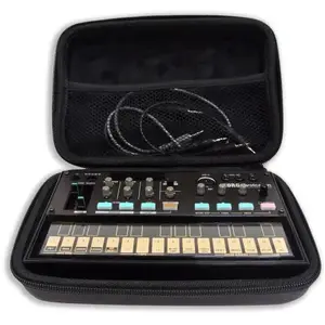Comparateur de prix : Analog Cases GLIDE sleeve for Korg Volca