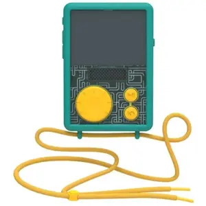 Coque officielle Lunii pour baladeur Flam pas cher