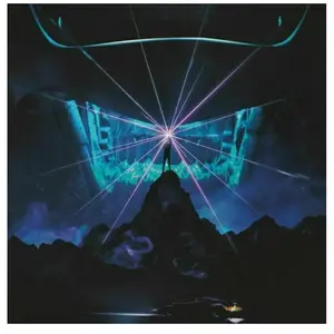 TORPACK LTD Simulation Theory Edition Limitée Deluxe Film Box Set pas cher