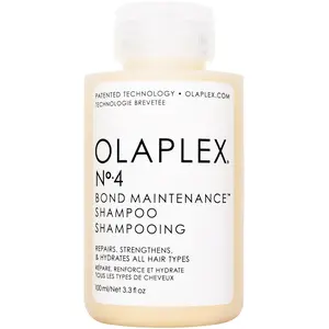 Olaplex N.4 BOND MAINTENANCE SHAMPOO - 100ml pas cher