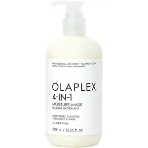 Olaplex Masque Capillaire Pro 4-in-1 Moisture 370ml pas cher