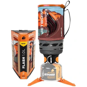 Jetboil Réchaud De Camping Flash 1l pas cher