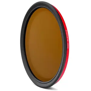 Moment Filtre ND variable 2-7 stop 67mm avec CineBloom 10 % pas cher