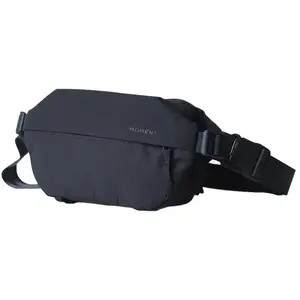 Moment Sac banane Fanny Sling 2L v3 - Marine pas cher