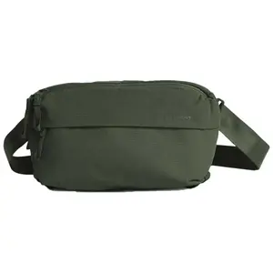 Moment Switch Sling sac bandouillère 4L - Olive pas cher