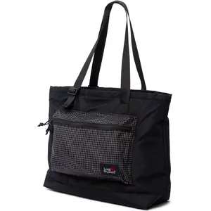 Long Weekend, Sac, Beacon Tote Noir, Noir, (18 l) pas cher