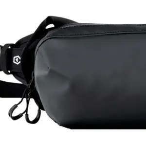 Wandrd D1 Fanny Pack noir V2 pas cher