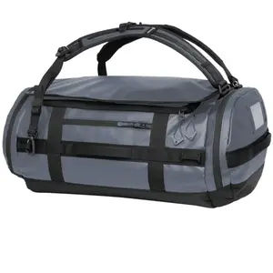 Comparateur de prix : Wandrd Carryall Duffel 60L Bleu Aegean