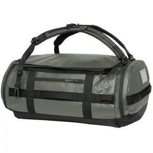 WANDRD CARRYALL Duffel 40L Wasatch Green pas cher