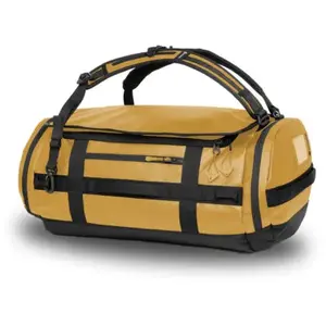 Wandrd Carryall Duffel 40L Jaune Dallol pas cher