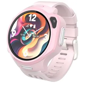 myFirst Fone R2 Macaron Pink, Montre connectée