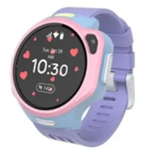 myFirst Fone R2 Cotton Candy, Montre connectée pas cher
