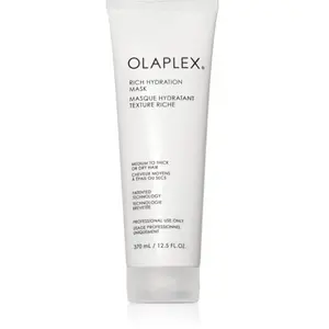 Olaplex - Rich Hydration Mask - 370ml