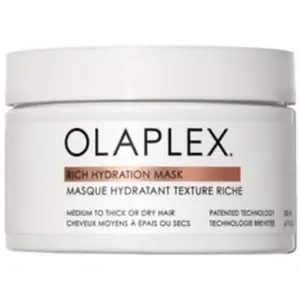Olaplex Rich Hydrating Mask 200ml pas cher
