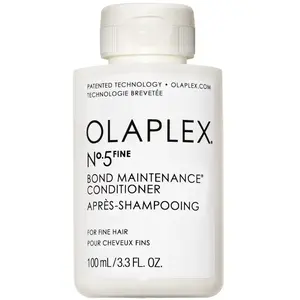 Olaplex No.5 Fine Bond Maintenance Conditioner 100ml pas cher
