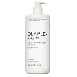OLAPLEX No 4FINE Bond Maintenance Shampoo Shampoo pas cher