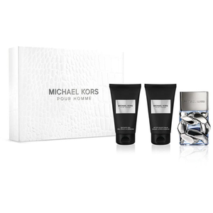 Michael Kors, Set cadeau beauté, Pour Homme pas cher