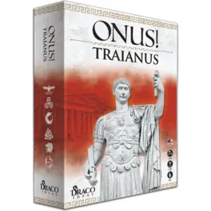 Onus Traianus - Bordspel - Engelstalig