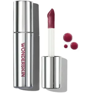 Wonderskin, Soin pour les lèvres, - Lip Rehab Serum Oil - Honey - 3.57 pas cher