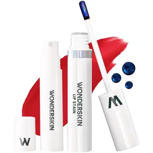 Wonderskin Kit Wonder Blading Playful Encre à Lèvres pas cher