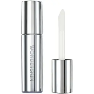 Wonderskin, Soin pour les lèvres, Huile Lip Rehab Therapy Clear (Huile...