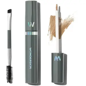 Wonderskin, Poudre pour sourcils, Wonder Blading Brow Stain & Go Masque Blonde (Blonde) pas cher