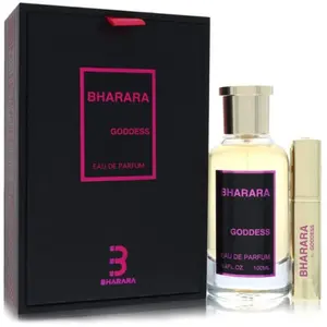 Bharara - Goddess - Women - Eau De Parfum - 100 ml pas cher