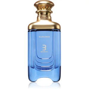 Bharara - Elegance - Eau de Parfum - Unisex - 100 ml pas cher