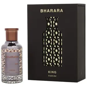 Bharara - King - Men - Parfum - 100 ml pas cher