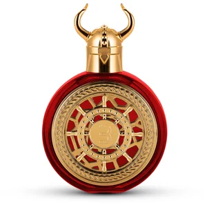 Bharara - Viking Kashmir - Unisex - Eau De Parfum - 100 ml pas cher