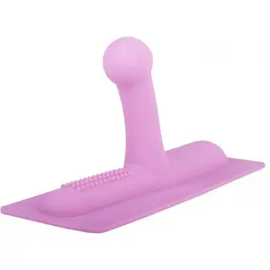 Motorbunny Opzetstuk Loli - Roze pas cher