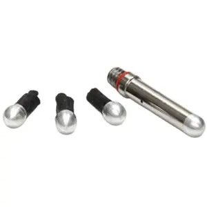 Dynaplug Kit De Réparation Megaplug 4 Unités pas cher