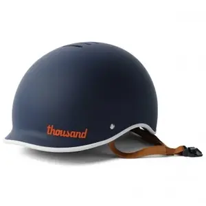 Casque de vélo Thousand L Bleu pas cher