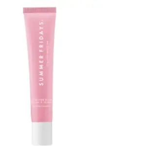 Summer Fridays - Lip Butter Balm - Lip Balm 15g - Pink Sugar pas cher