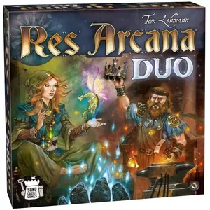 Res Arcana Duo pas cher