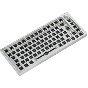 Glorious Gaming GMMK PRO 75% Barebones (cadre uniquement) - Clavier de...